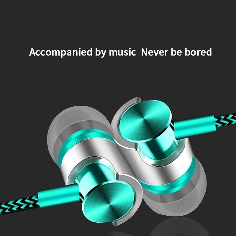 Built In HD Microphone 3.5mm W - Wired Earphone Mic incelemesi ve fiyatı