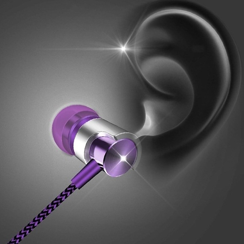 Built In HD Microphone 3.5mm W - Wired Earphone Mic incelemesi ve fiyatı