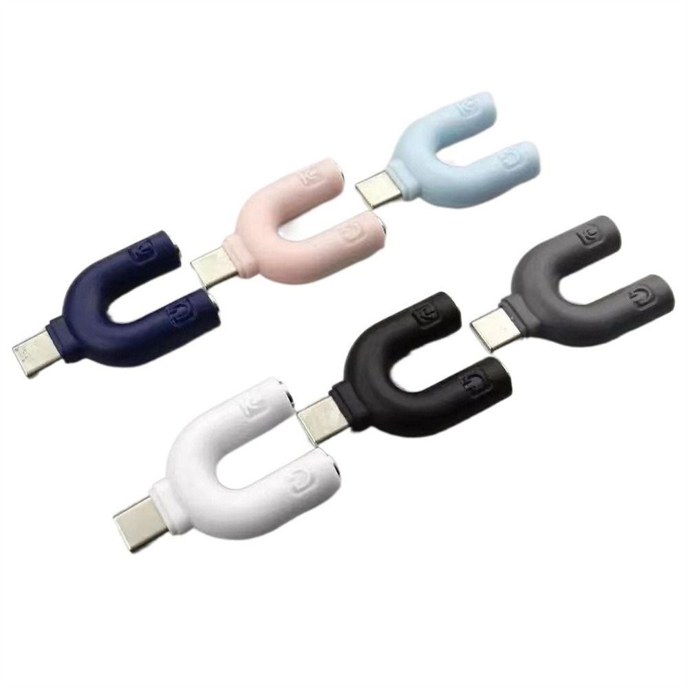 Adapter Microphone  Connector  - Earphone Splitter Jack incelemesi ve fiyatı