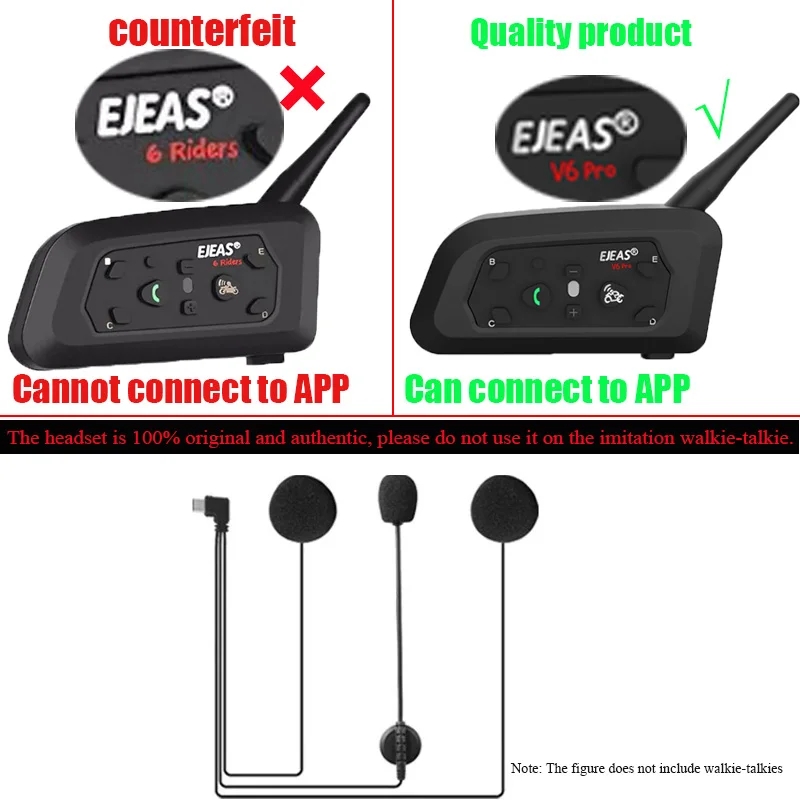 EJEAS V6 PRO+ TYPE-C Jack Micr - Usb C Earphone incelemesi ve fiyatı