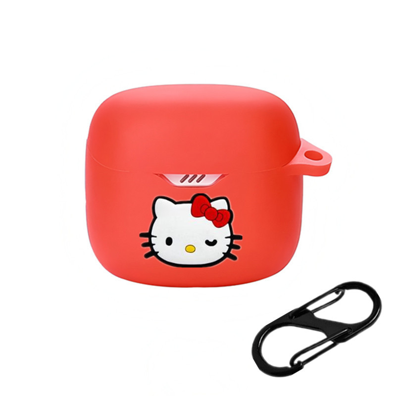Cartoon Sanrio Earphone Case C - Earbuds Charging Case incelemesi ve fiyatı