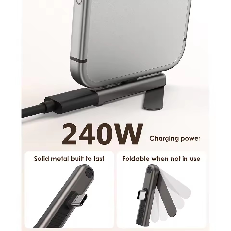2/1PCS Portable USB C To 3.5mm - Headphone Stand Desk incelemesi ve fiyatı