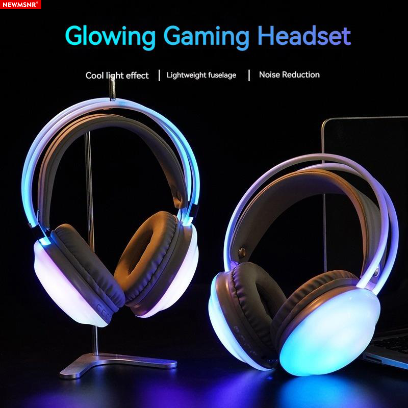 Gaming RGB Colorful Light Blue - Gaming Headset Rgb incelemesi ve fiyatı