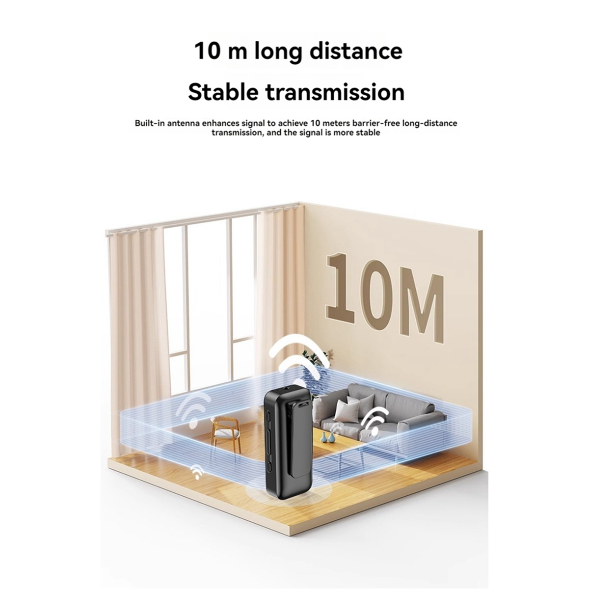 RISE Bluetooth 5.3 Receiver Tr - Bluetooth Adapter Receiver incelemesi ve fiyatı