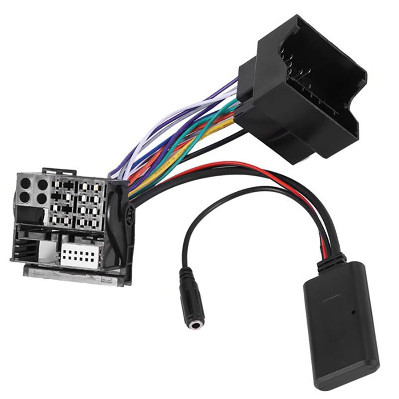 Car Audio Bluetooth 5.0 Receiv - Bluetooth Adapter Receiver incelemesi ve fiyatı