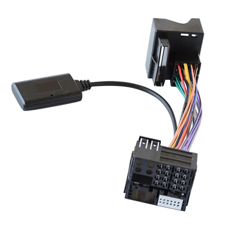 Car Audio Bluetooth 5.0 Receiv - Bluetooth Adapter Receiver incelemesi ve fiyatı
