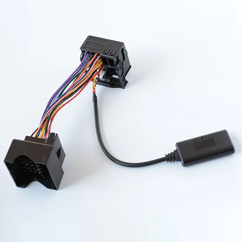Car Audio Bluetooth 5.0 Receiv - Bluetooth Adapter Receiver incelemesi ve fiyatı