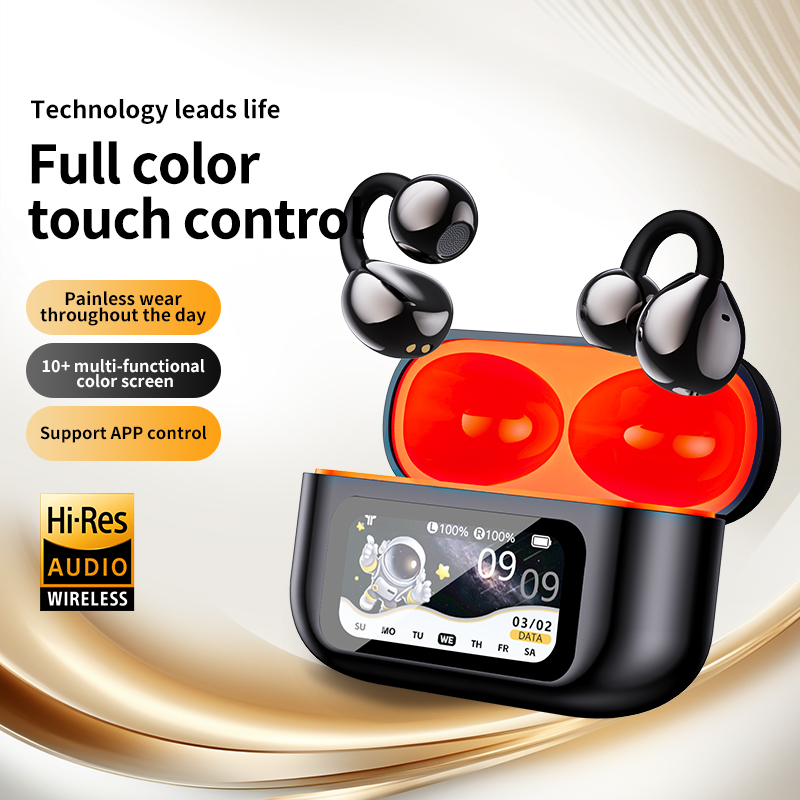 AI Translation Headphones True - Usb C Earphone incelemesi ve fiyatı