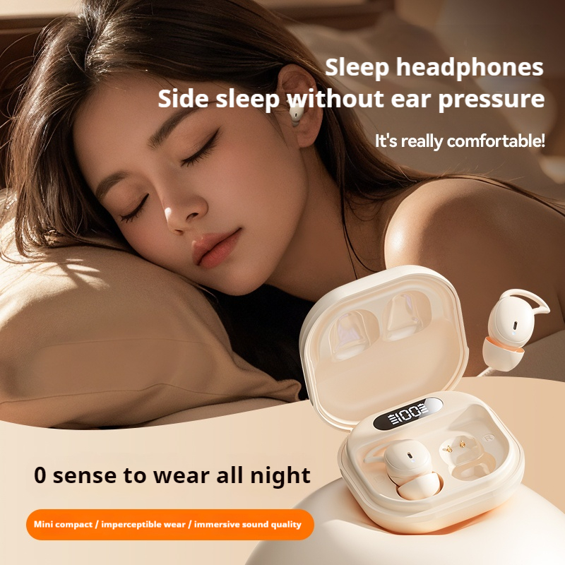 M72 Mini Portable Wireless Ear - Noise Cancelling Headphone incelemesi ve fiyatı