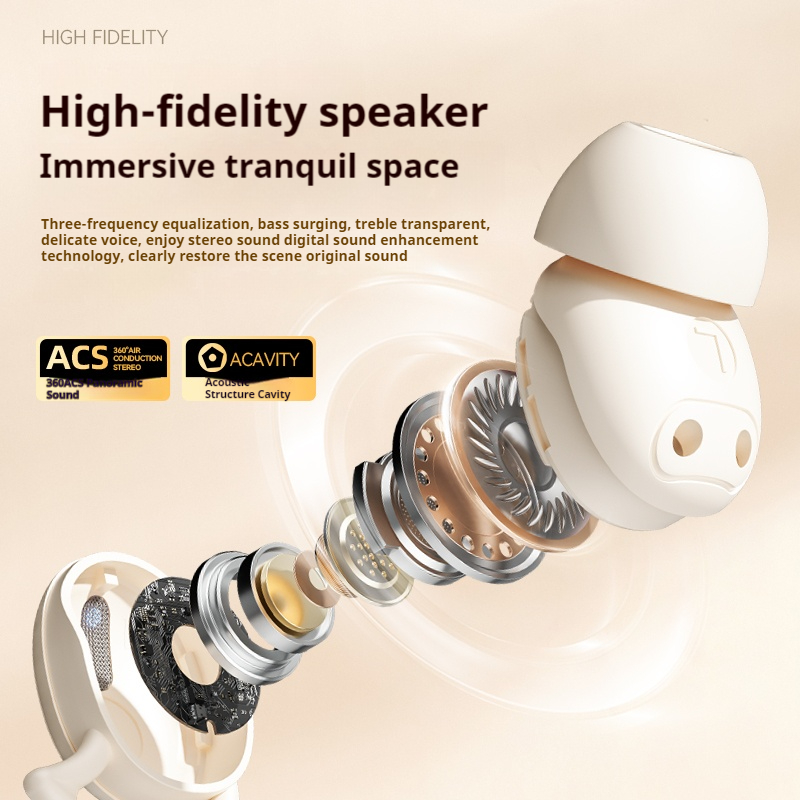 M72 Mini Portable Wireless Ear - Noise Cancelling Headphone incelemesi ve fiyatı