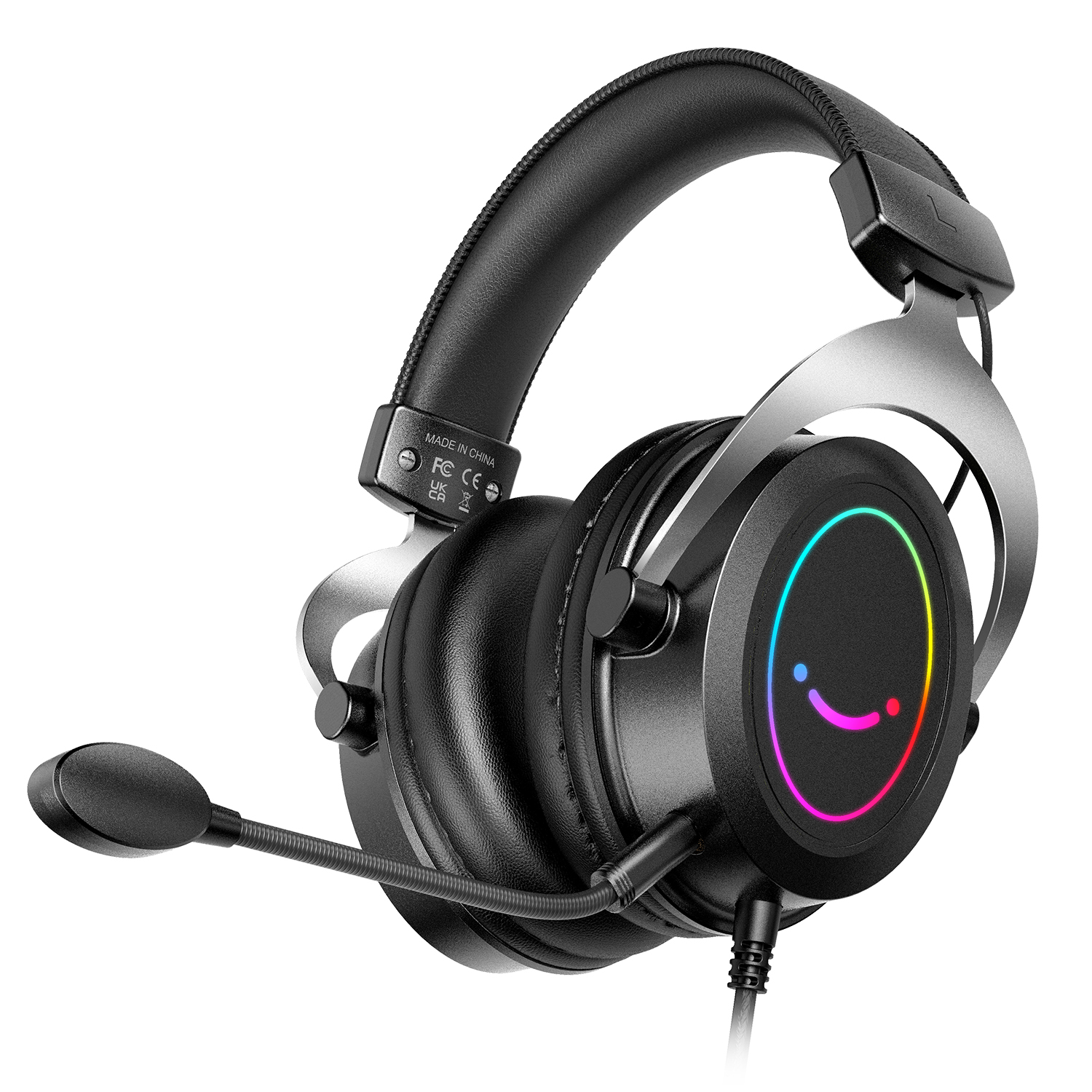 FIFINE Gaming Headpset with Dy - Gaming Headset Rgb incelemesi ve fiyatı