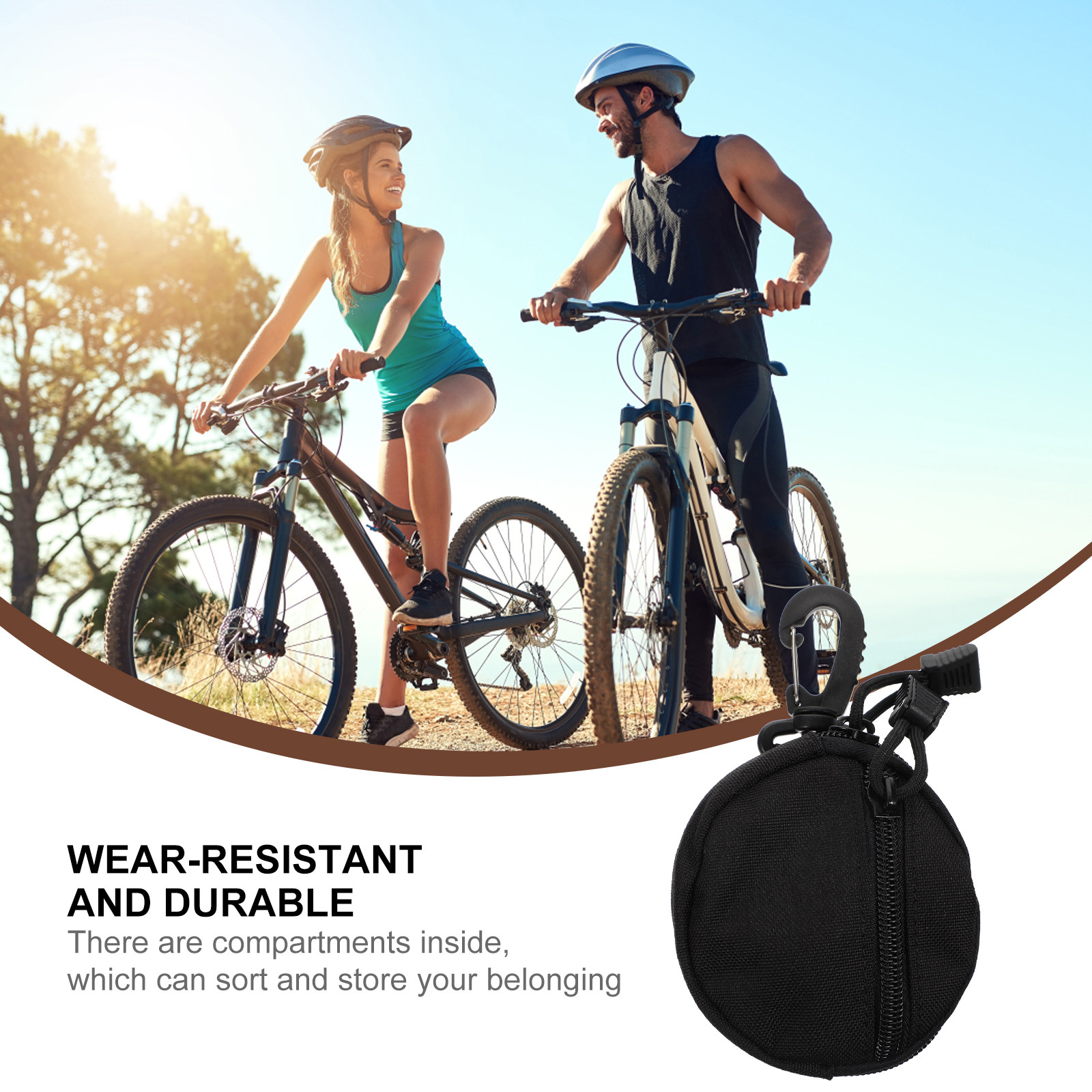 Polyester Multi-Purpose Hangin - Sports Earphone Hook incelemesi ve fiyatı