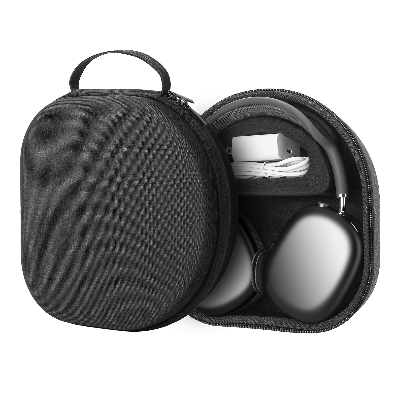 YINKE Smart Case for Apple Air - Headphone Case Hard incelemesi ve fiyatı
