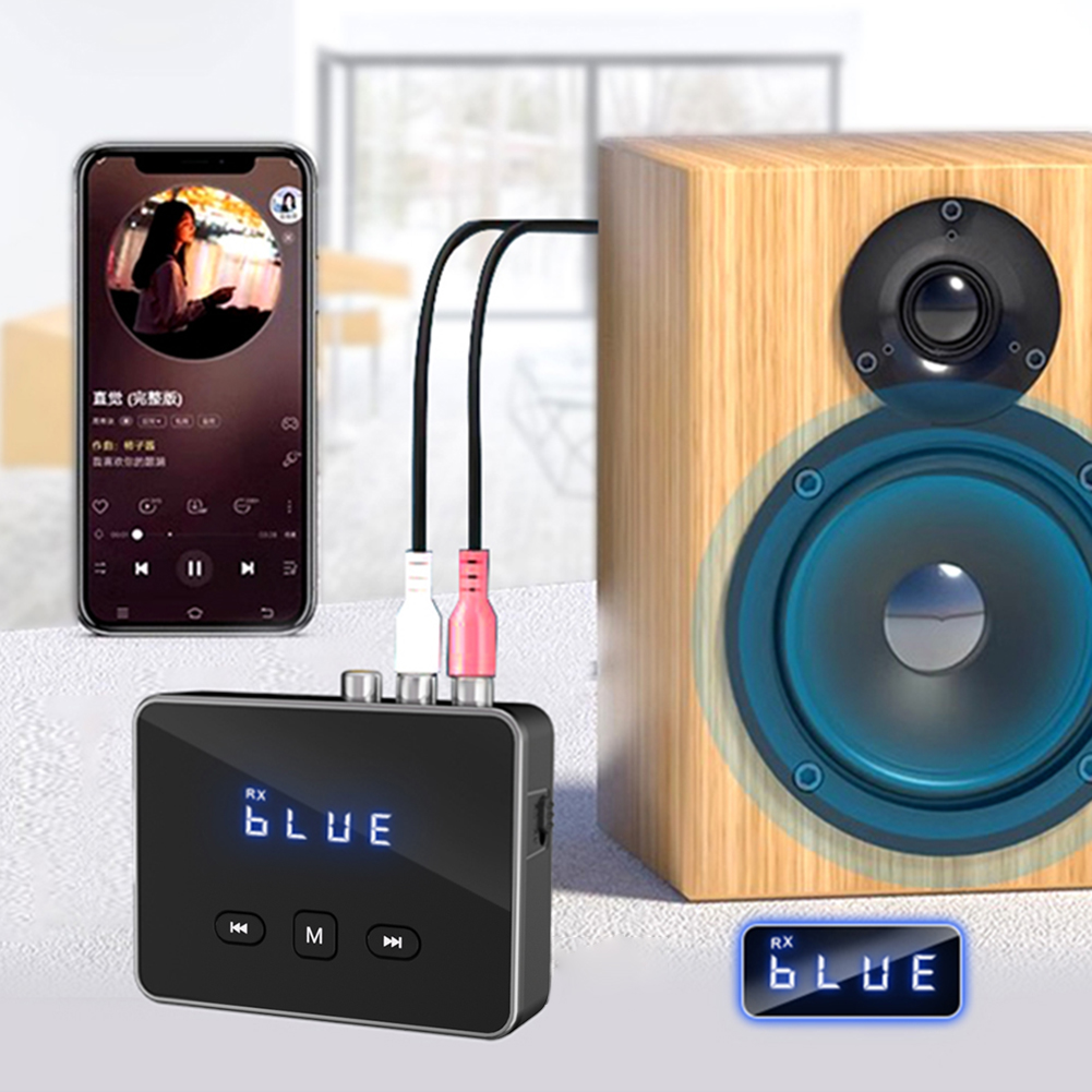 BT 5.4 Transmitter Receiver AU - Bluetooth Adapter Receiver incelemesi ve fiyatı