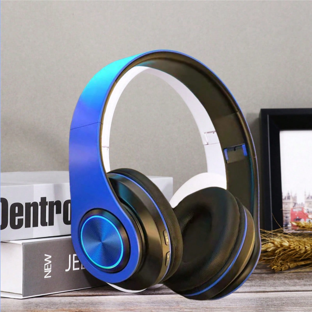 Wireless Noise Reduction Bluet - Noise Cancelling Headphone incelemesi ve fiyatı