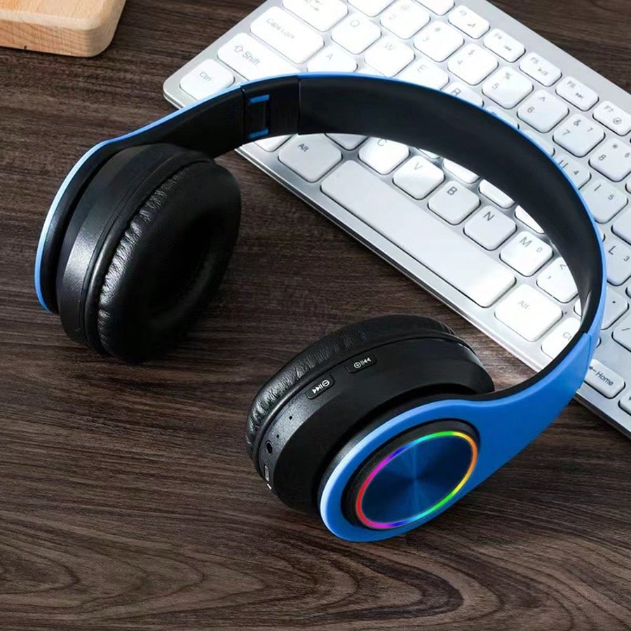 Wireless Noise Reduction Bluet - Noise Cancelling Headphone incelemesi ve fiyatı