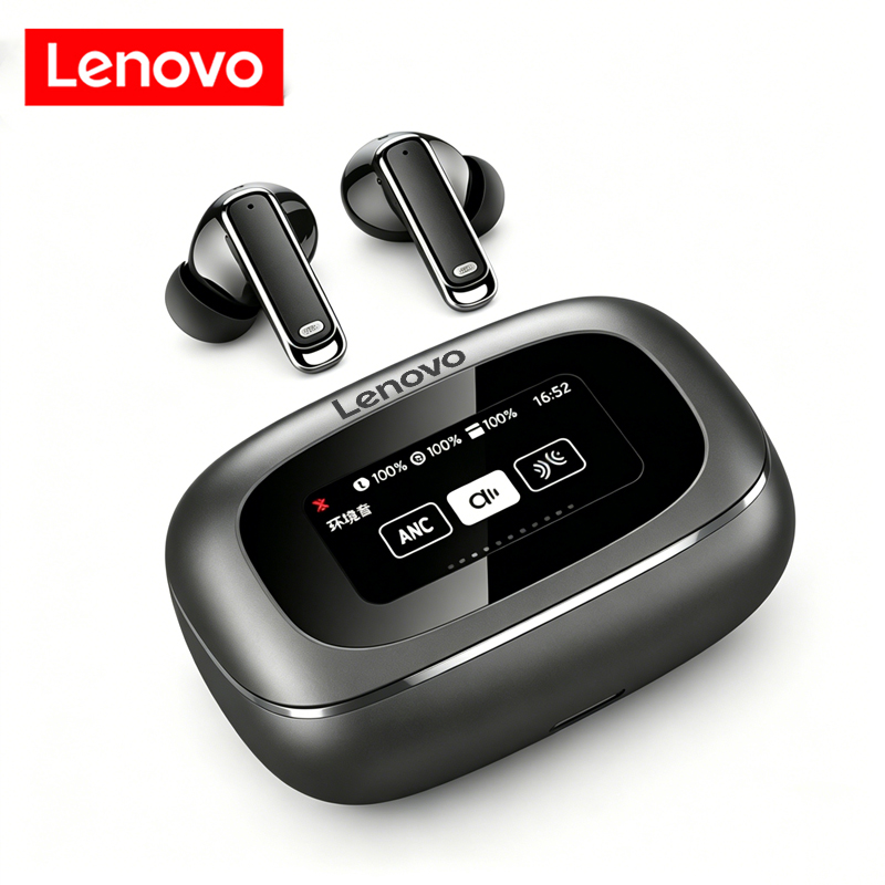 Lenovo TOUR PRO6 Touch Multi F - Noise Cancelling Headphone incelemesi ve fiyatı