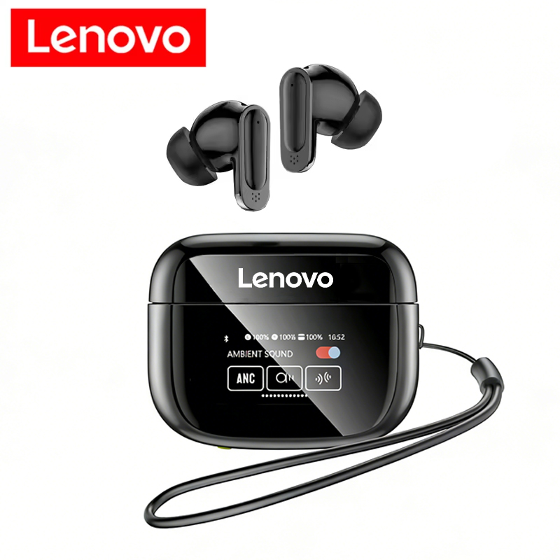 Lenovo V11 TWS Wireless Earpho - Noise Cancelling Headphone incelemesi ve fiyatı