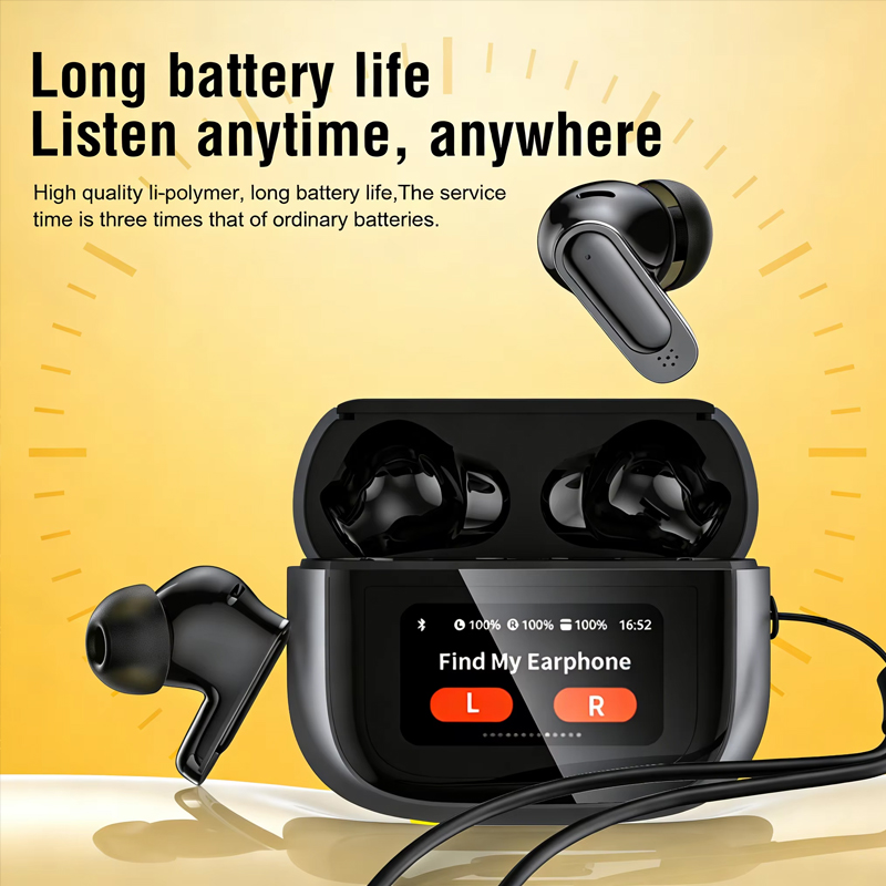 Lenovo V11 TWS Wireless Earpho - Noise Cancelling Headphone incelemesi ve fiyatı