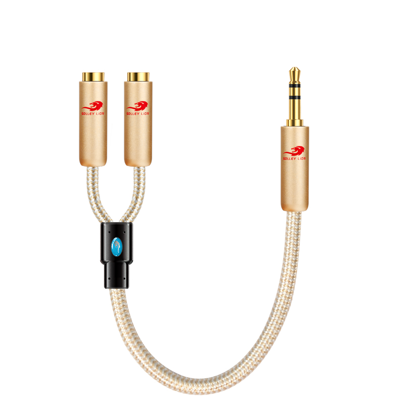 Audiophile 3.5 Breakout Cable  - Audiophile Headphone Wired incelemesi ve fiyatı