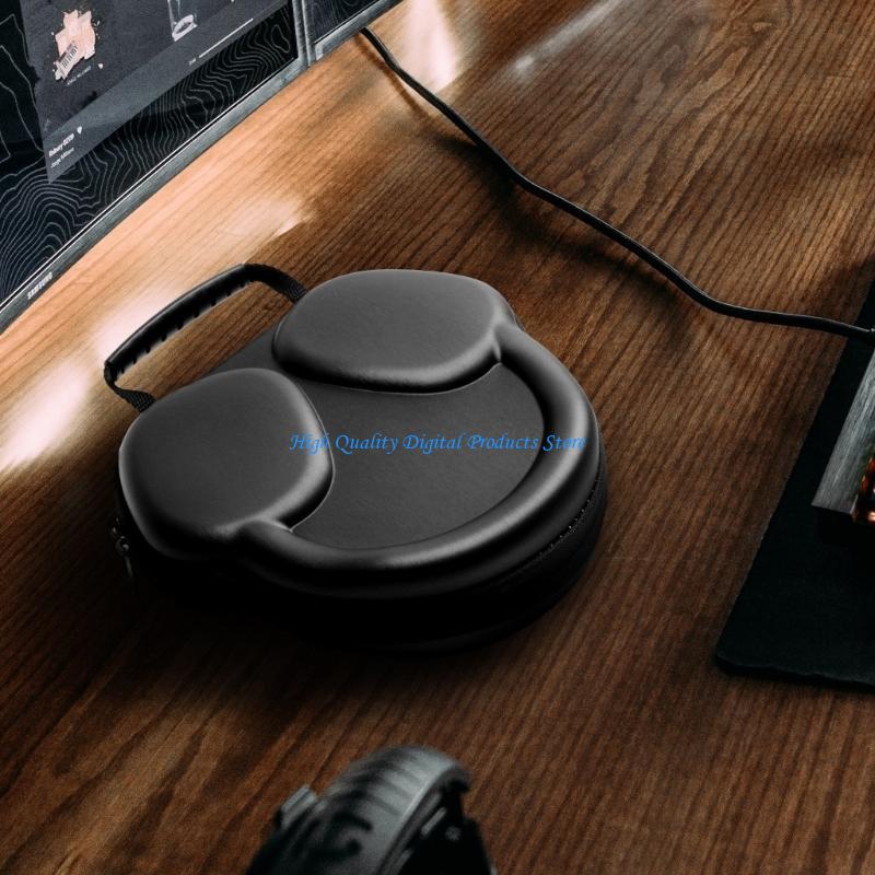 U2JE Hard EVA Case Headphones  - Headphone Case Hard incelemesi ve fiyatı