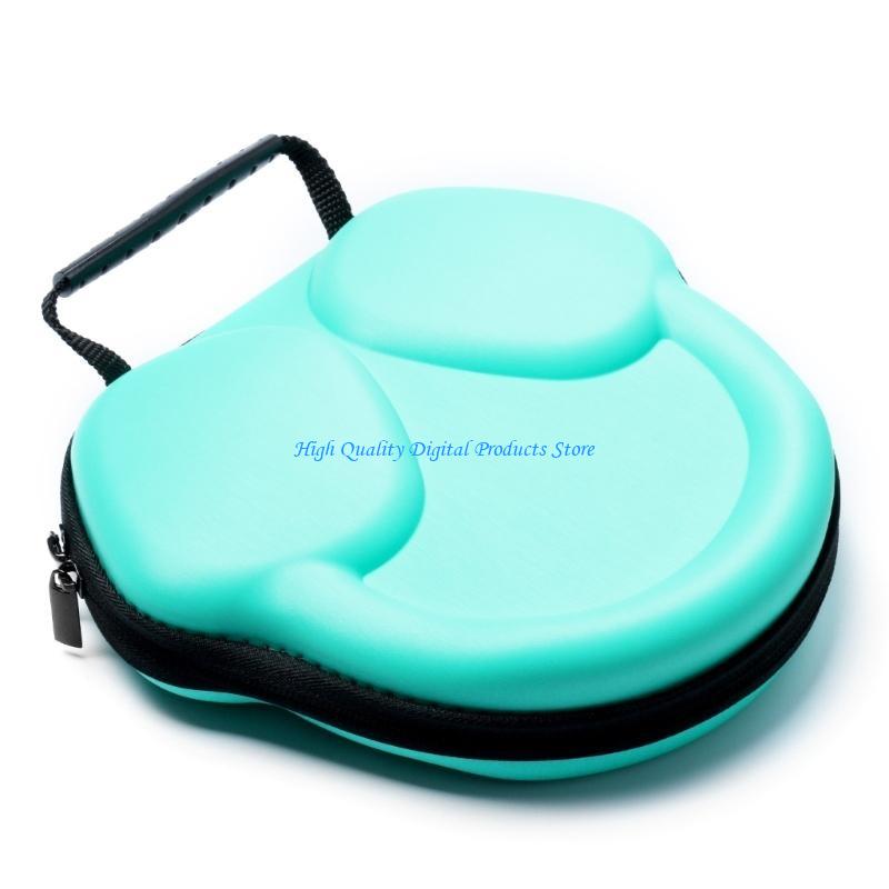 U2JE Hard EVA Case Headphones  - Headphone Case Hard incelemesi ve fiyatı