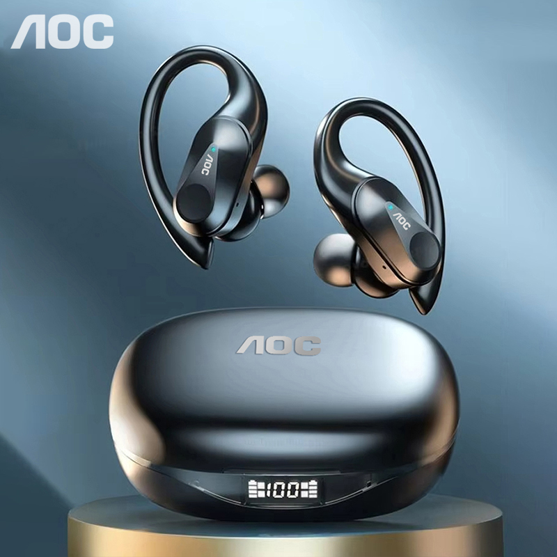 Choice AOC Sports Headset Wire - Usb C Earphone incelemesi ve fiyatı