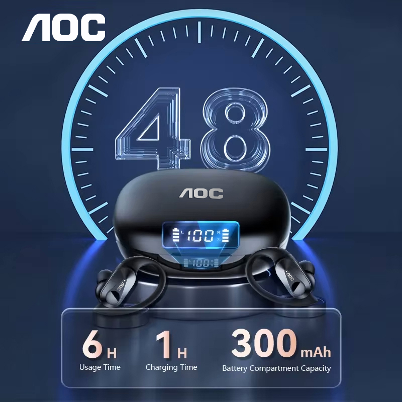 Choice AOC Sports Headset Wire - Usb C Earphone incelemesi ve fiyatı