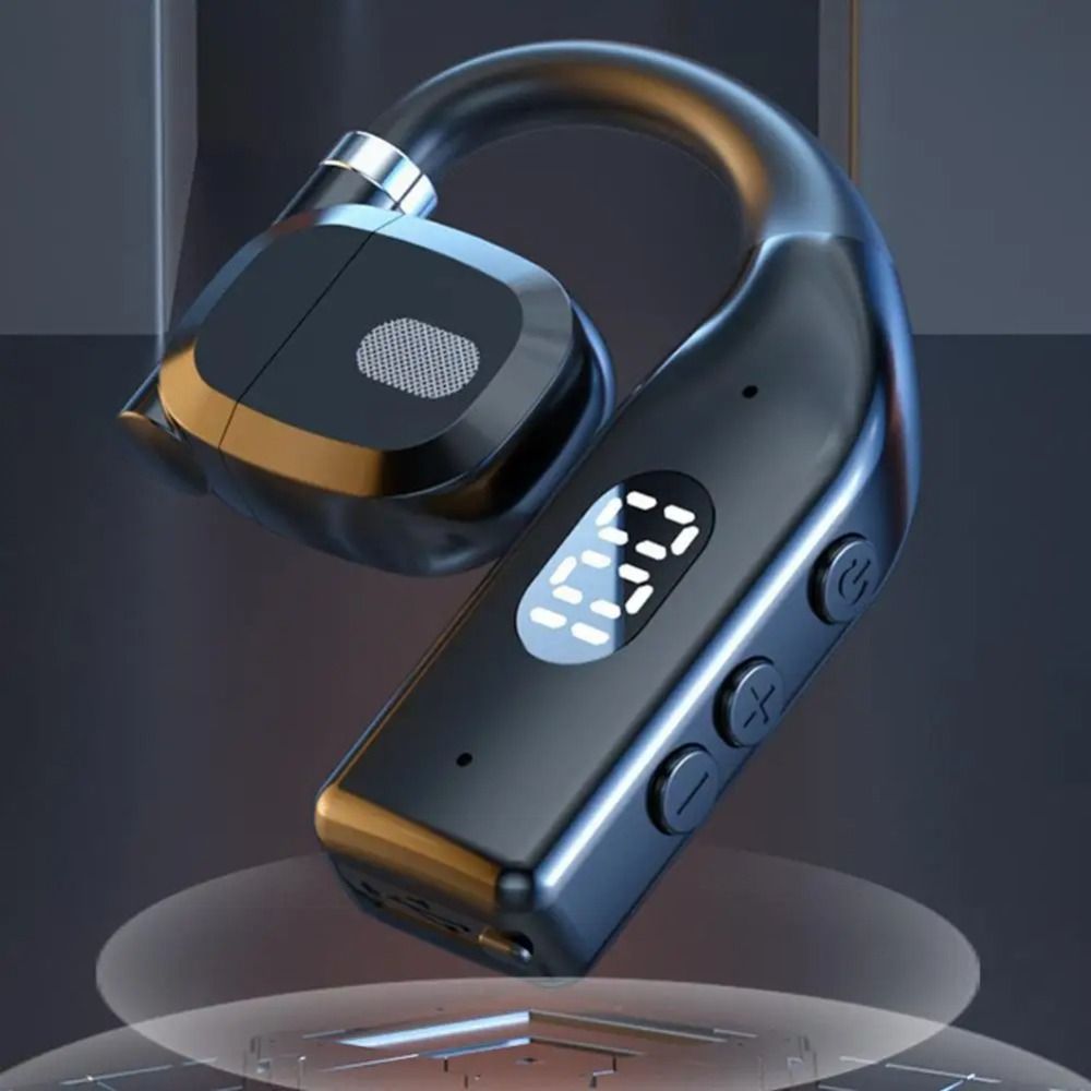New Bluetooth 5.4 Wireless Blu - Bluetooth Headset On Ear incelemesi ve fiyatı