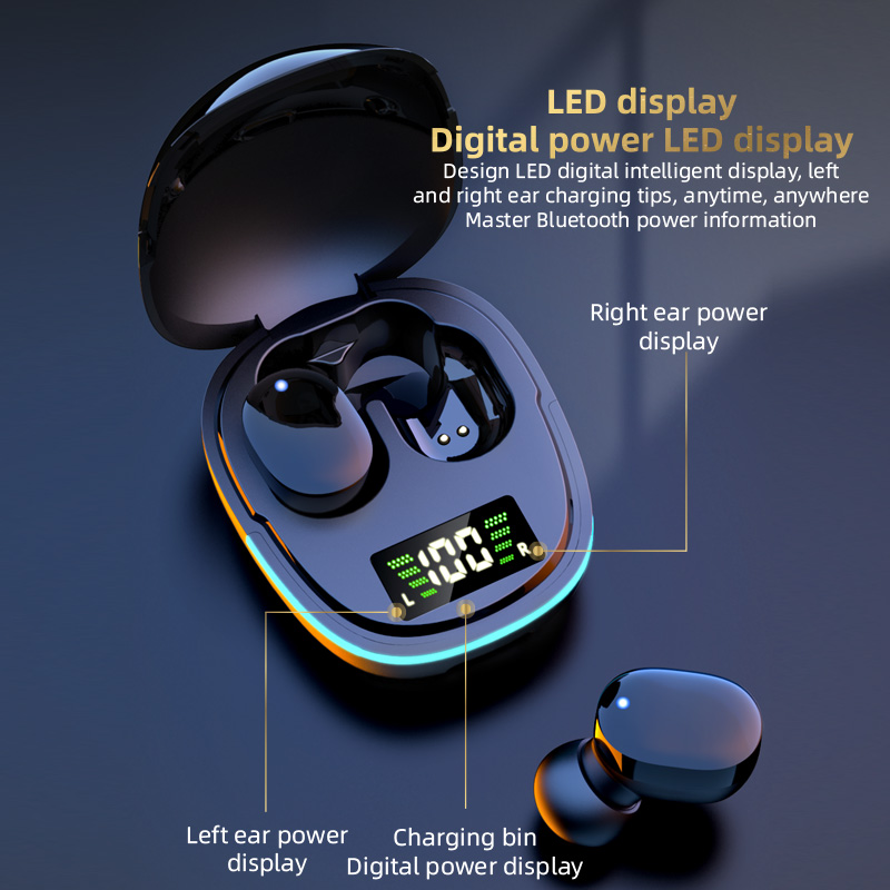 Original TWS G9S true wireless - Wireless Earbuds Tws incelemesi ve fiyatı