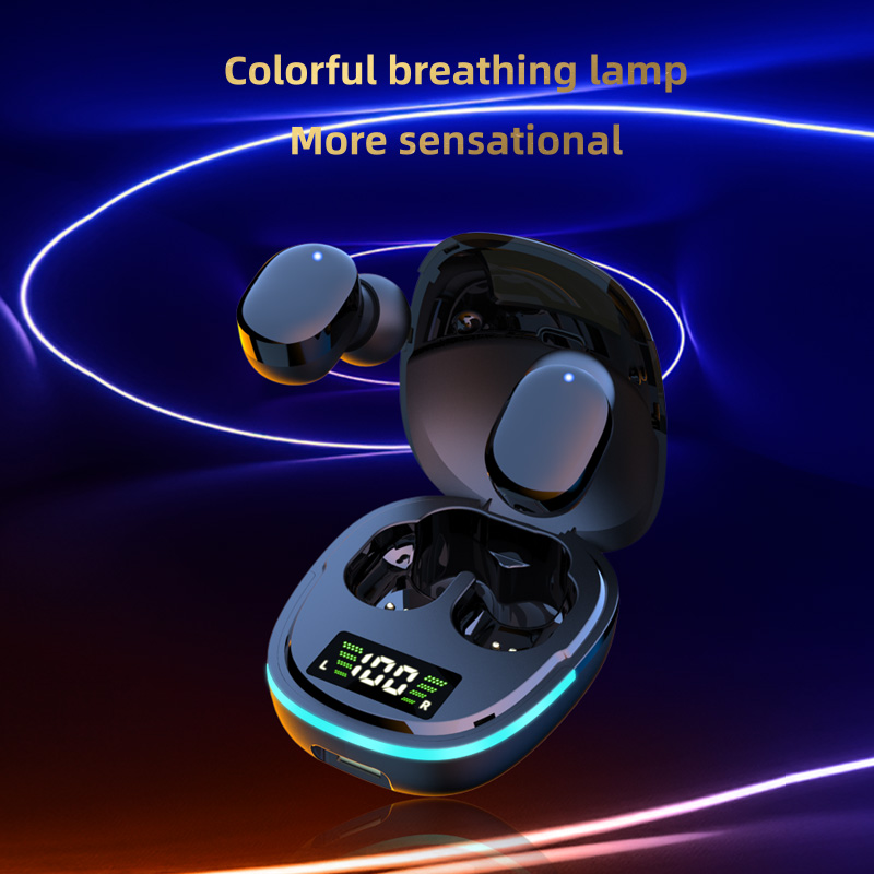 Original TWS G9S true wireless - Wireless Earbuds Tws incelemesi ve fiyatı