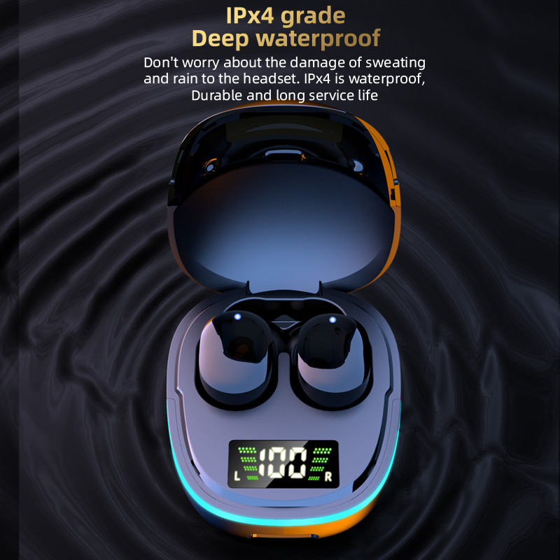 Original TWS G9S true wireless - Wireless Earbuds Tws incelemesi ve fiyatı