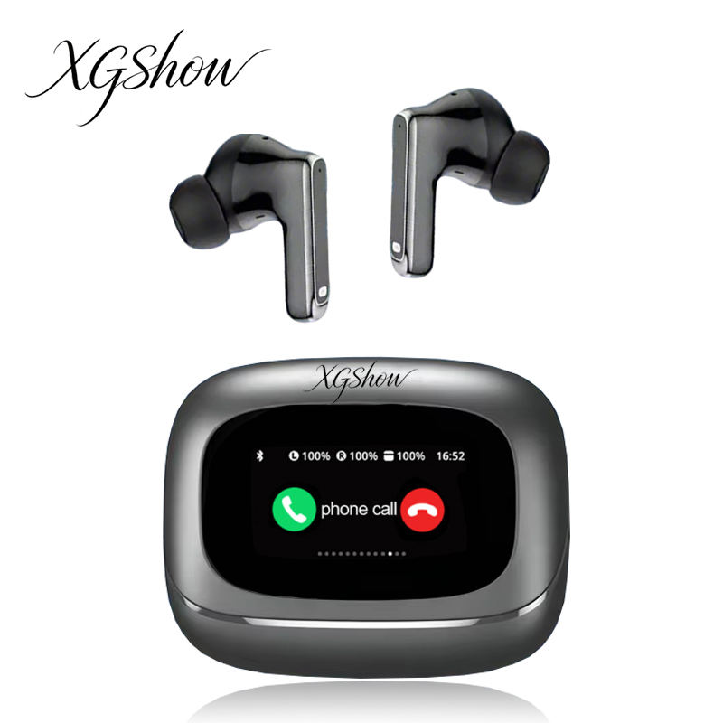 XGSHOW Tour Pro6 Bluetooth 6.0 - Noise Cancelling Headphone incelemesi ve fiyatı