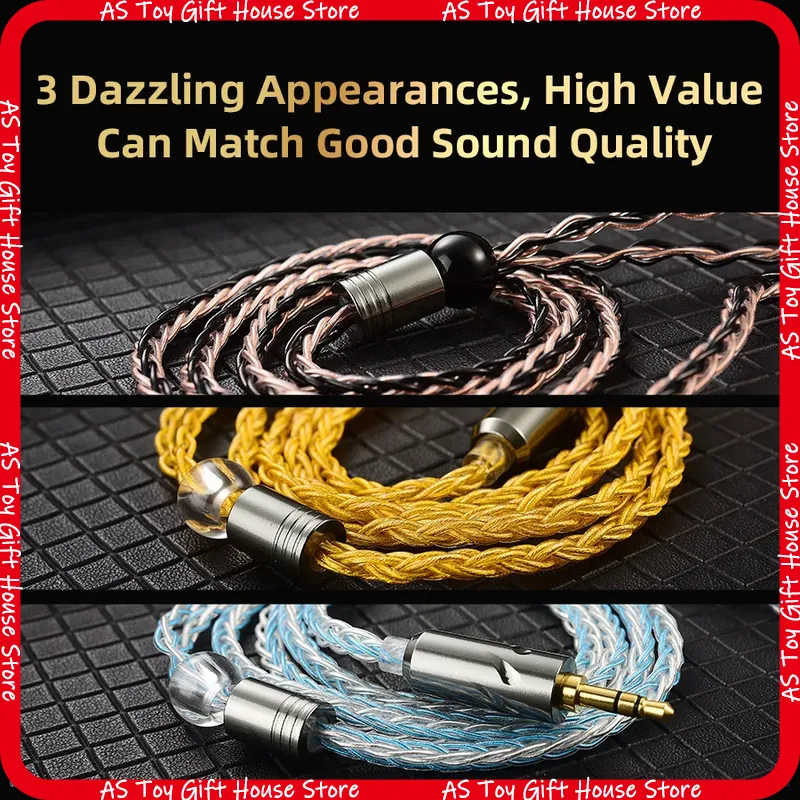 1.2M QKZ T1 -Headphone Upgrade - Audiophile Headphone Wired incelemesi ve fiyatı