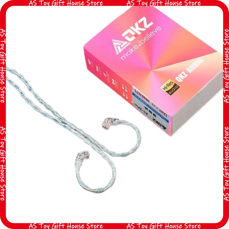 1.2M QKZ T1 -Headphone Upgrade - Audiophile Headphone Wired incelemesi ve fiyatı