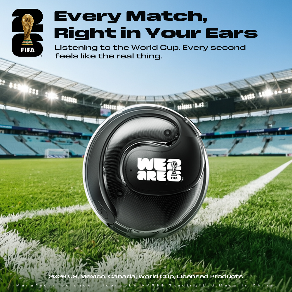 FIFA-F26E02 AI Translator Earb - Wireless Earbuds Tws incelemesi ve fiyatı