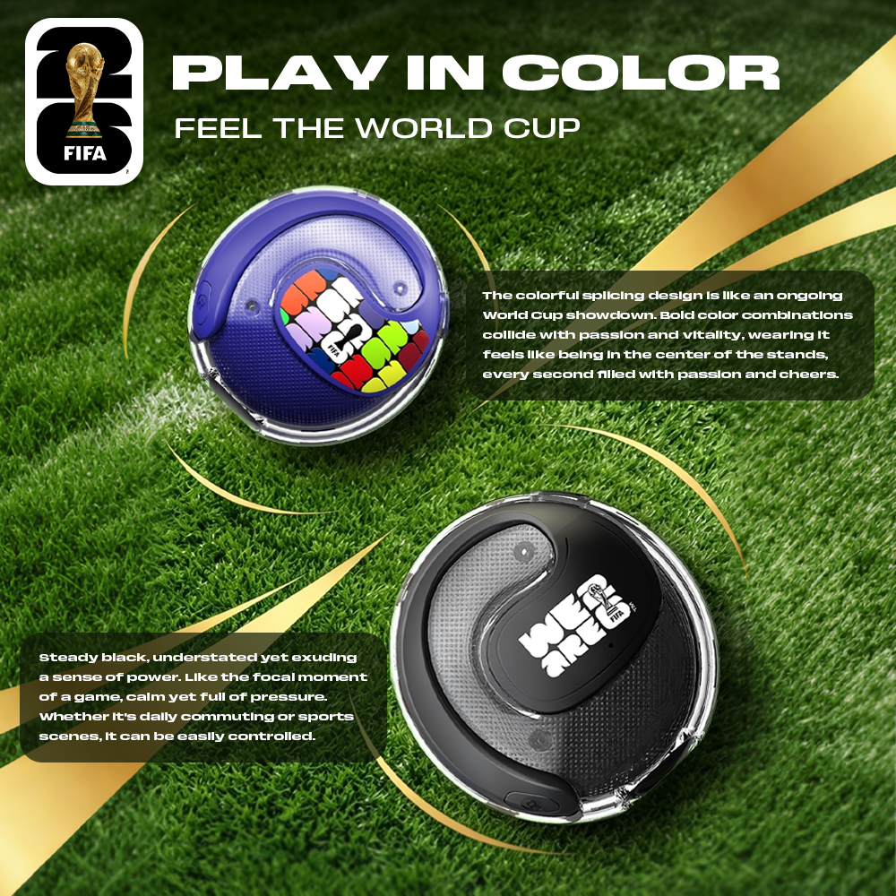 FIFA-F26E02 AI Translator Earb - Wireless Earbuds Tws incelemesi ve fiyatı