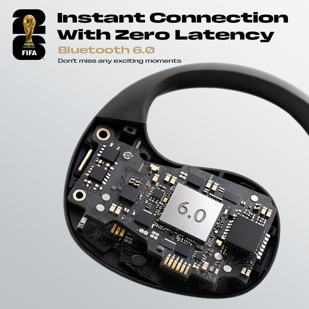 FIFA-F26E02 AI Translator Earb - Wireless Earbuds Tws incelemesi ve fiyatı