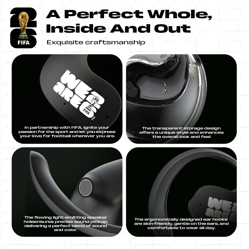 FIFA-F26E02 AI Translator Earb - Wireless Earbuds Tws incelemesi ve fiyatı