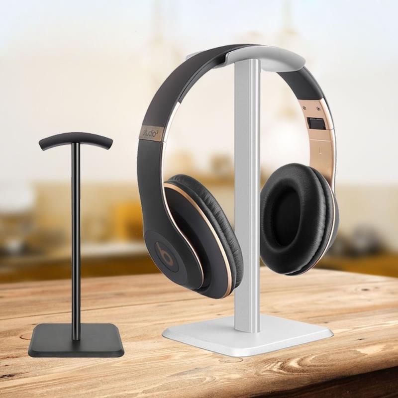 Head-Mounted Headphone Stand S - Headphone Stand Desk incelemesi ve fiyatı