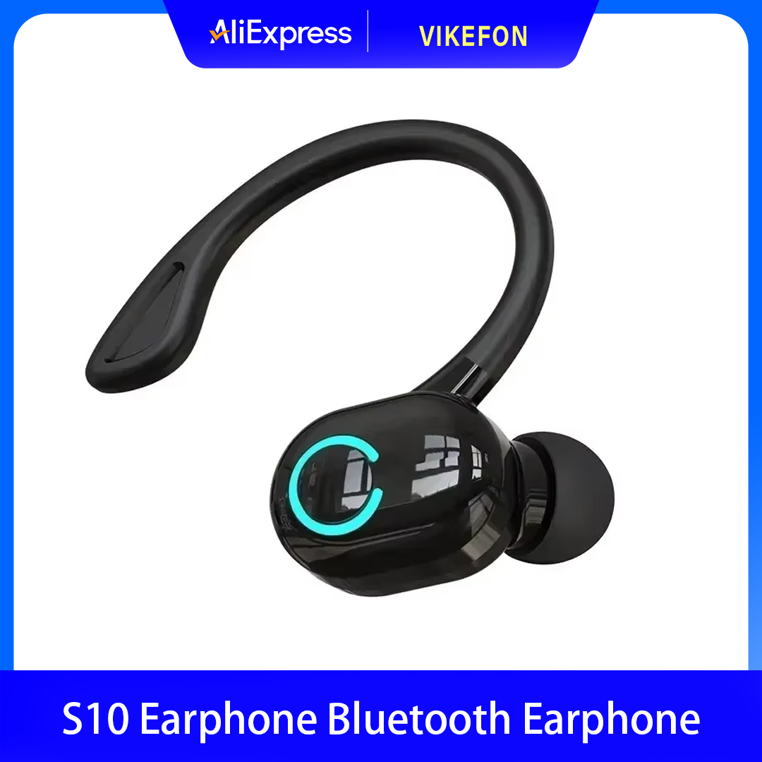 Bluetooth 5.2 Business Wireles - Sports Earphone Hook incelemesi ve fiyatı