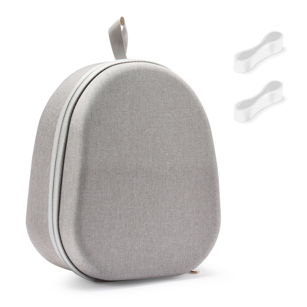 EVA Hard Carrying Case Shockpr - Headphone Case Hard incelemesi ve fiyatı
