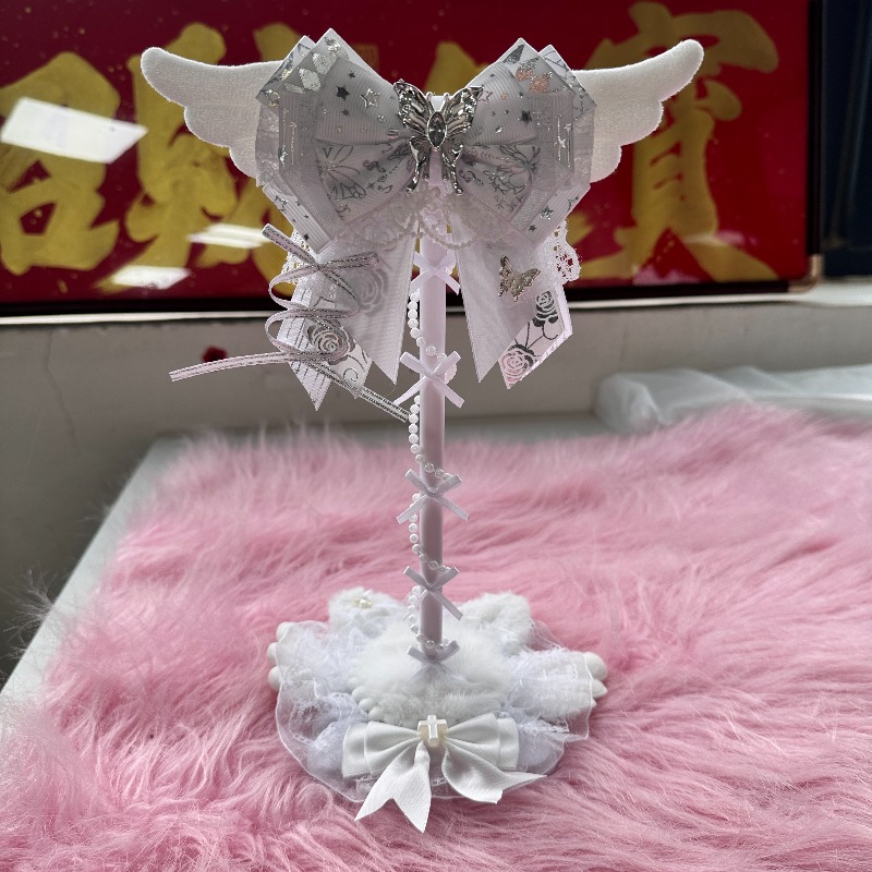 Cute Headphone Stand Custom Pi - Headphone Stand Desk incelemesi ve fiyatı