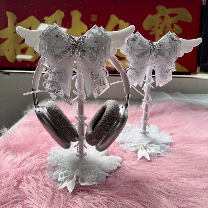 Cute Headphone Stand Custom Pi - Headphone Stand Desk incelemesi ve fiyatı