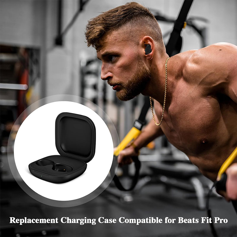 700mAh Battery Earphone Chargi - Earbuds Charging Case incelemesi ve fiyatı