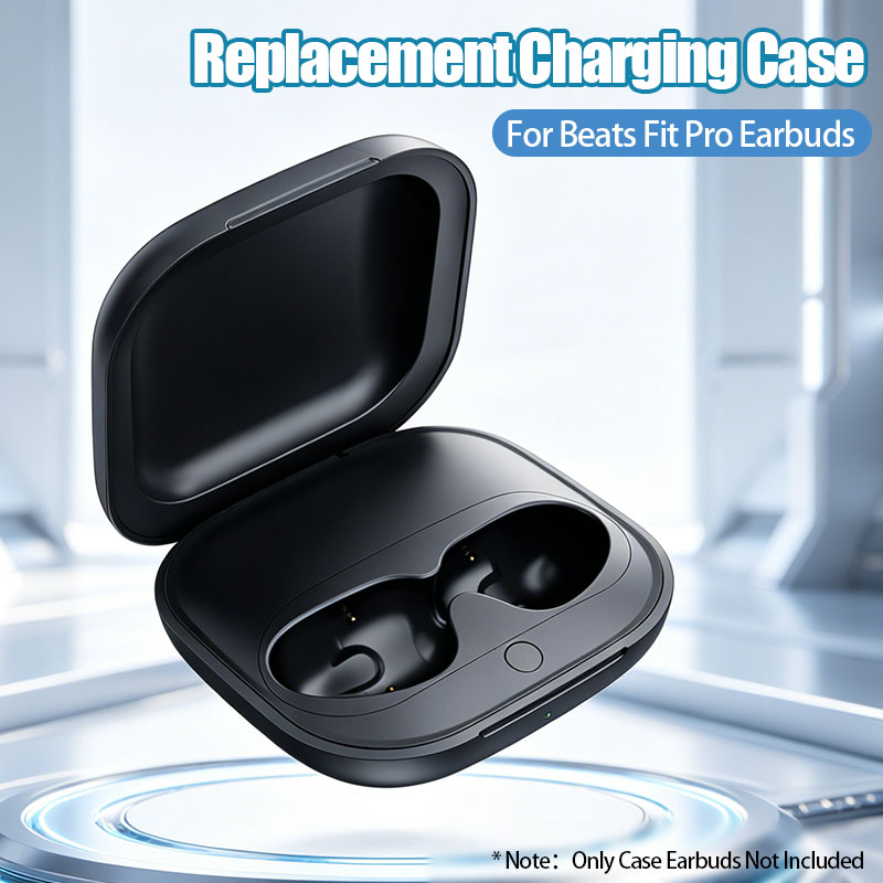 700mAh Battery Earphone Chargi - Earbuds Charging Case incelemesi ve fiyatı