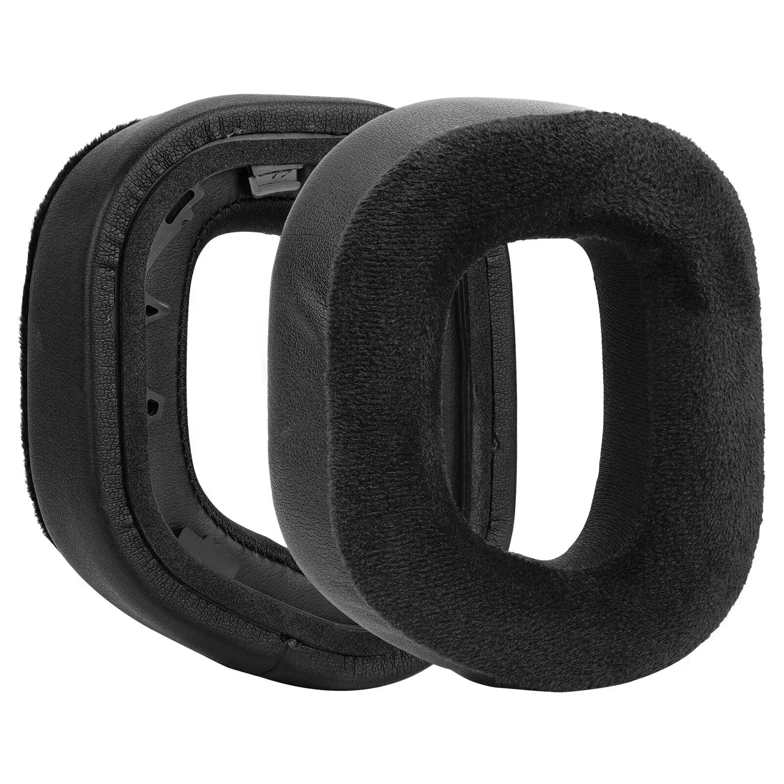 1 Pair-Replacement Earpads Ear - Gaming Headset Rgb incelemesi ve fiyatı
