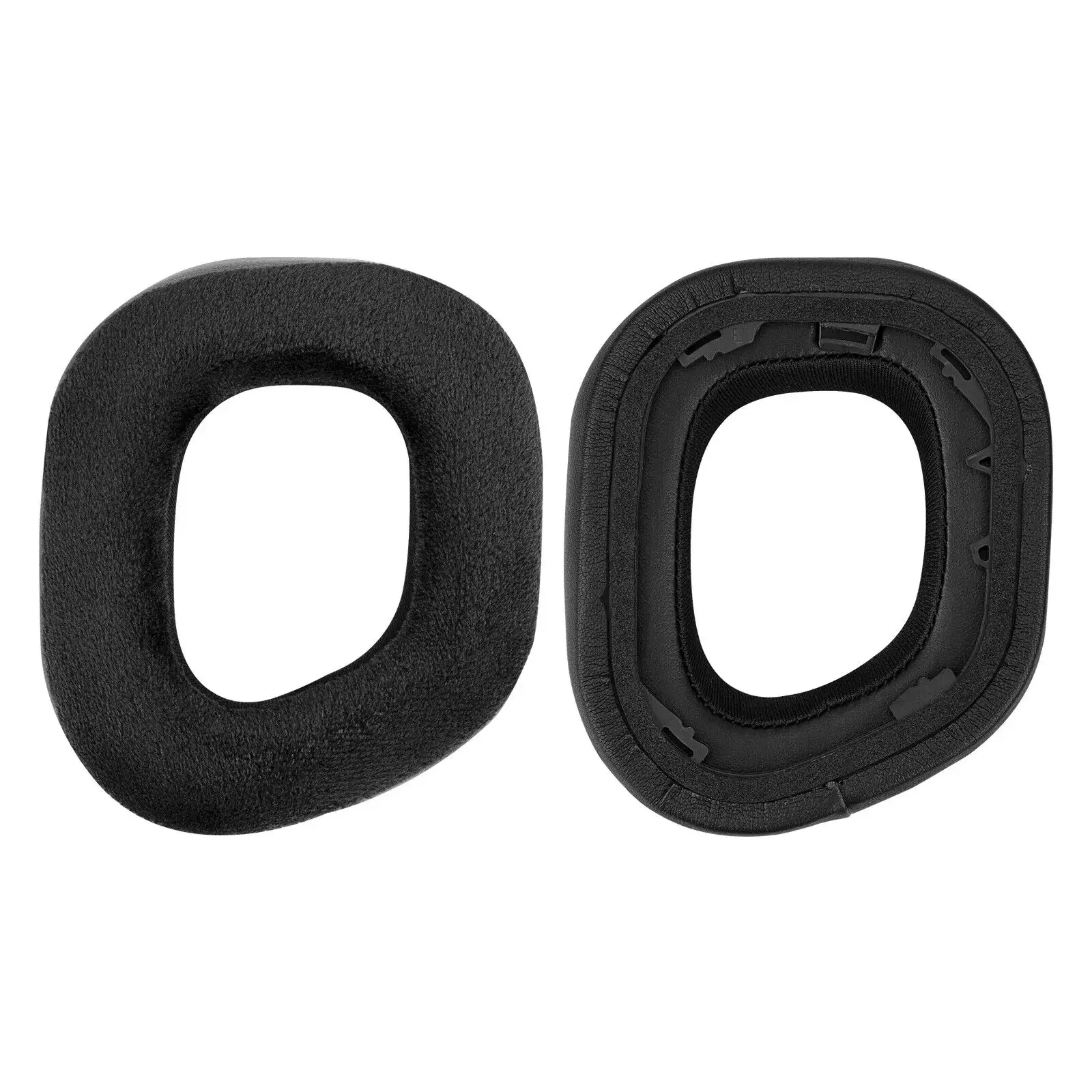 1 Pair-Replacement Earpads Ear - Gaming Headset Rgb incelemesi ve fiyatı