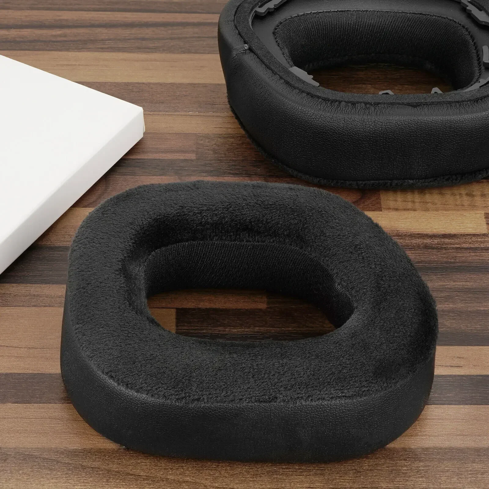 1 Pair-Replacement Earpads Ear - Gaming Headset Rgb incelemesi ve fiyatı