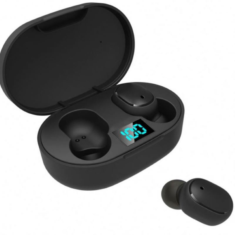 A6S TWS Earphone Wireless Blue - Wireless Earbuds Tws incelemesi ve fiyatı